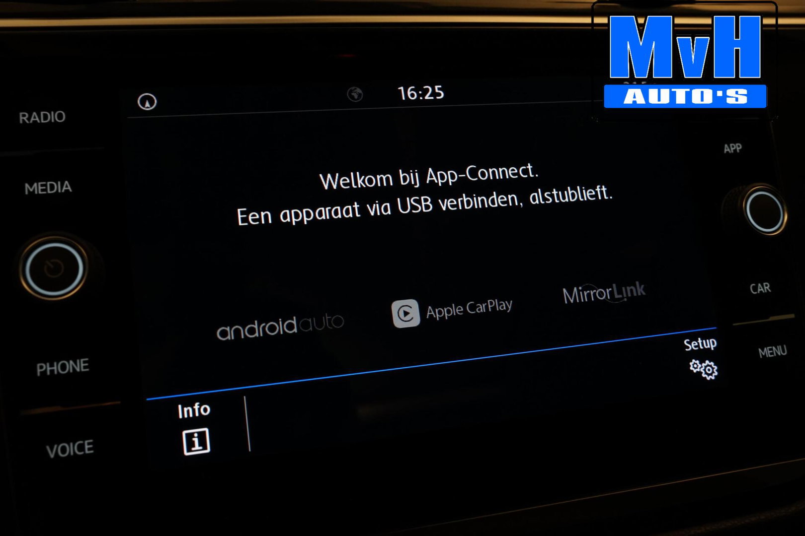 Volkswagen Tiguan 1.4 TSI ACT|PANO|MATRIX-LED|TREKH|ACC|NAP