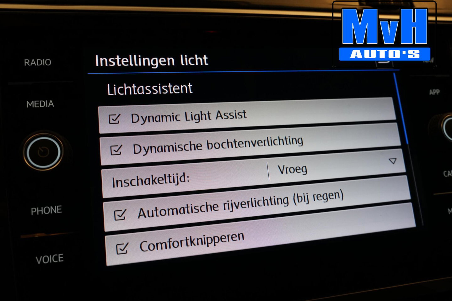 Volkswagen Tiguan 1.4 TSI ACT|PANO|MATRIX-LED|TREKH|ACC|NAP