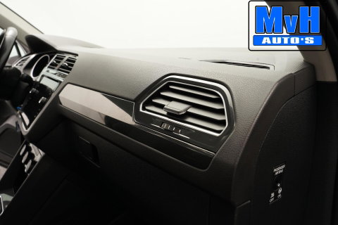 Volkswagen Tiguan 1.4 TSI ACT|PANO|MATRIX-LED|TREKH|ACC|NAP