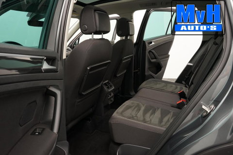 Volkswagen Tiguan 1.4 TSI ACT|PANO|MATRIX-LED|TREKH|ACC|NAP