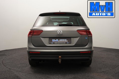 Volkswagen Tiguan 1.4 TSI ACT|PANO|MATRIX-LED|TREKH|ACC|NAP