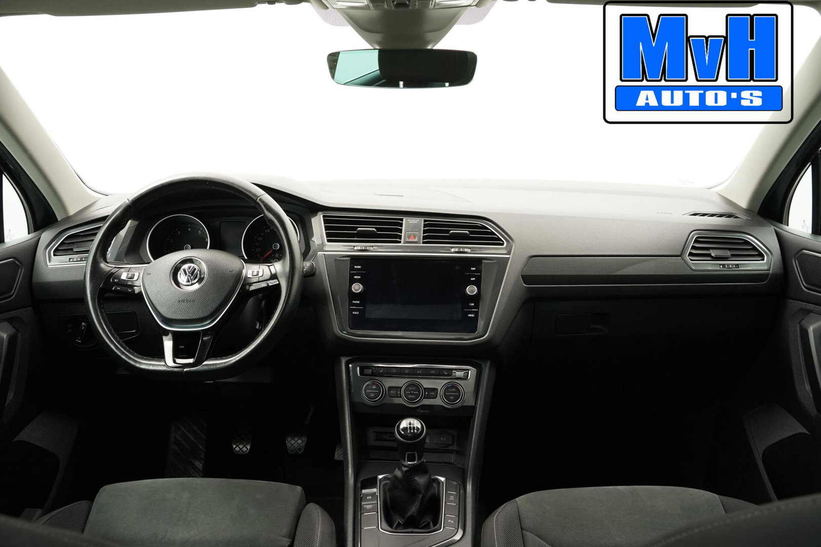 Volkswagen Tiguan 1.4 TSI ACT|PANO|MATRIX-LED|TREKH|ACC|NAP