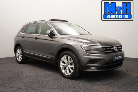 Volkswagen Tiguan 1.4 TSI ACT|PANO|MATRIX-LED|TREKH|ACC|NAP