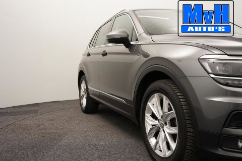 Volkswagen Tiguan 1.4 TSI ACT|PANO|MATRIX-LED|TREKH|ACC|NAP