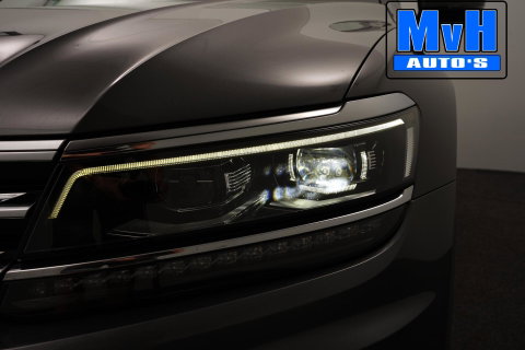 Volkswagen Tiguan 1.4 TSI ACT|PANO|MATRIX-LED|TREKH|ACC|NAP