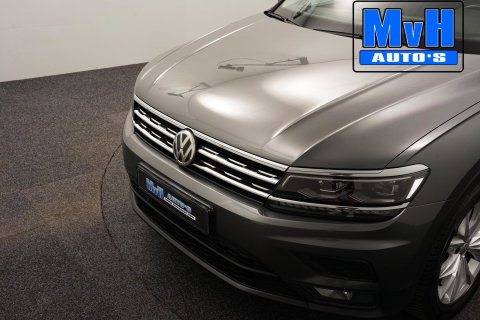 Volkswagen Tiguan 1.4 TSI ACT|PANO|MATRIX-LED|TREKH|ACC|NAP
