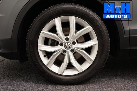 Volkswagen Tiguan 1.4 TSI ACT|PANO|MATRIX-LED|TREKH|ACC|NAP
