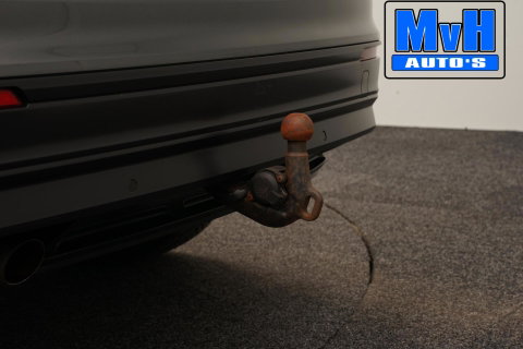 Volkswagen Tiguan 1.4 TSI ACT|PANO|MATRIX-LED|TREKH|ACC|NAP