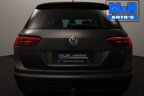 Volkswagen Tiguan 1.4 TSI ACT|PANO|MATRIX-LED|TREKH|ACC|NAP