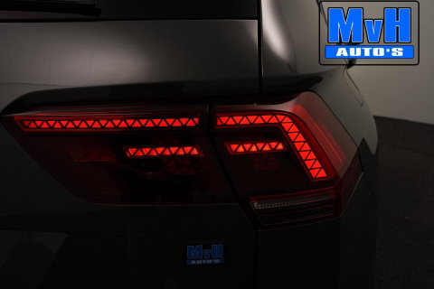 Volkswagen Tiguan 1.4 TSI ACT|PANO|MATRIX-LED|TREKH|ACC|NAP