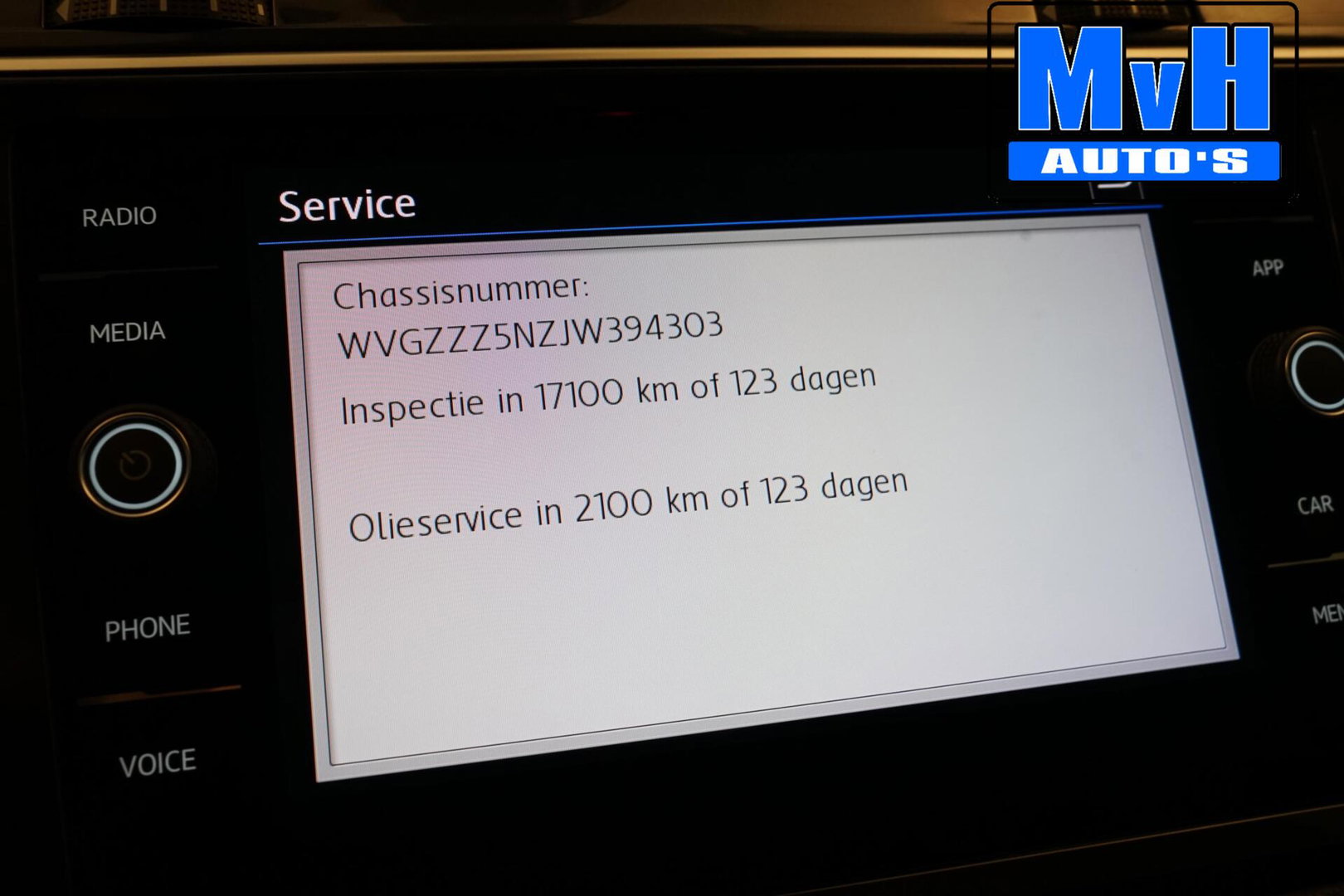 Volkswagen Tiguan 1.4 TSI ACT|PANO|MATRIX-LED|TREKH|ACC|NAP