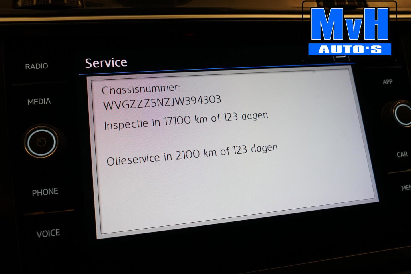 Volkswagen Tiguan 1.4 TSI ACT|PANO|MATRIX-LED|TREKH|ACC|NAP