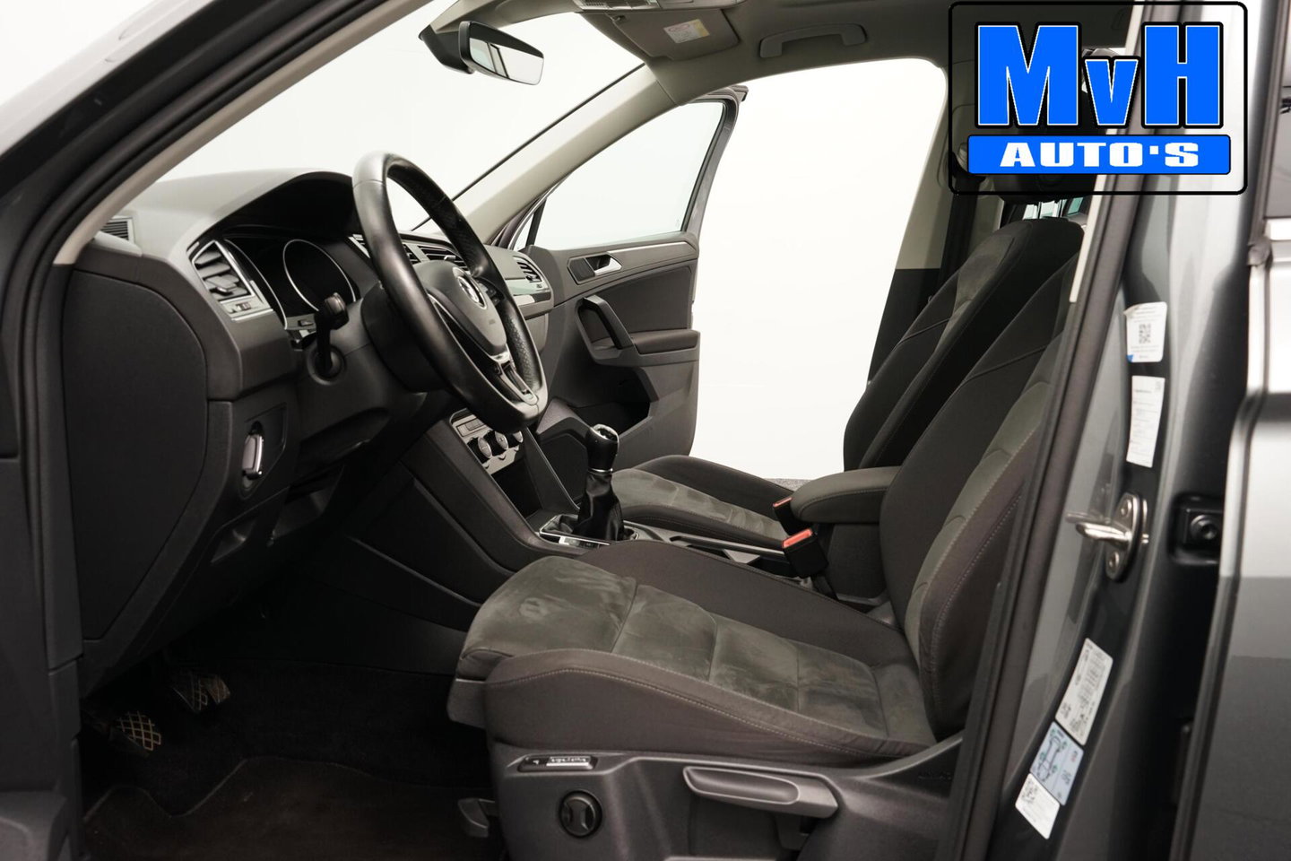 Volkswagen Tiguan 1.4 TSI ACT|PANO|MATRIX-LED|TREKH|ACC|NAP