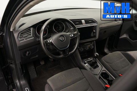 Volkswagen Tiguan 1.4 TSI ACT|PANO|MATRIX-LED|TREKH|ACC|NAP