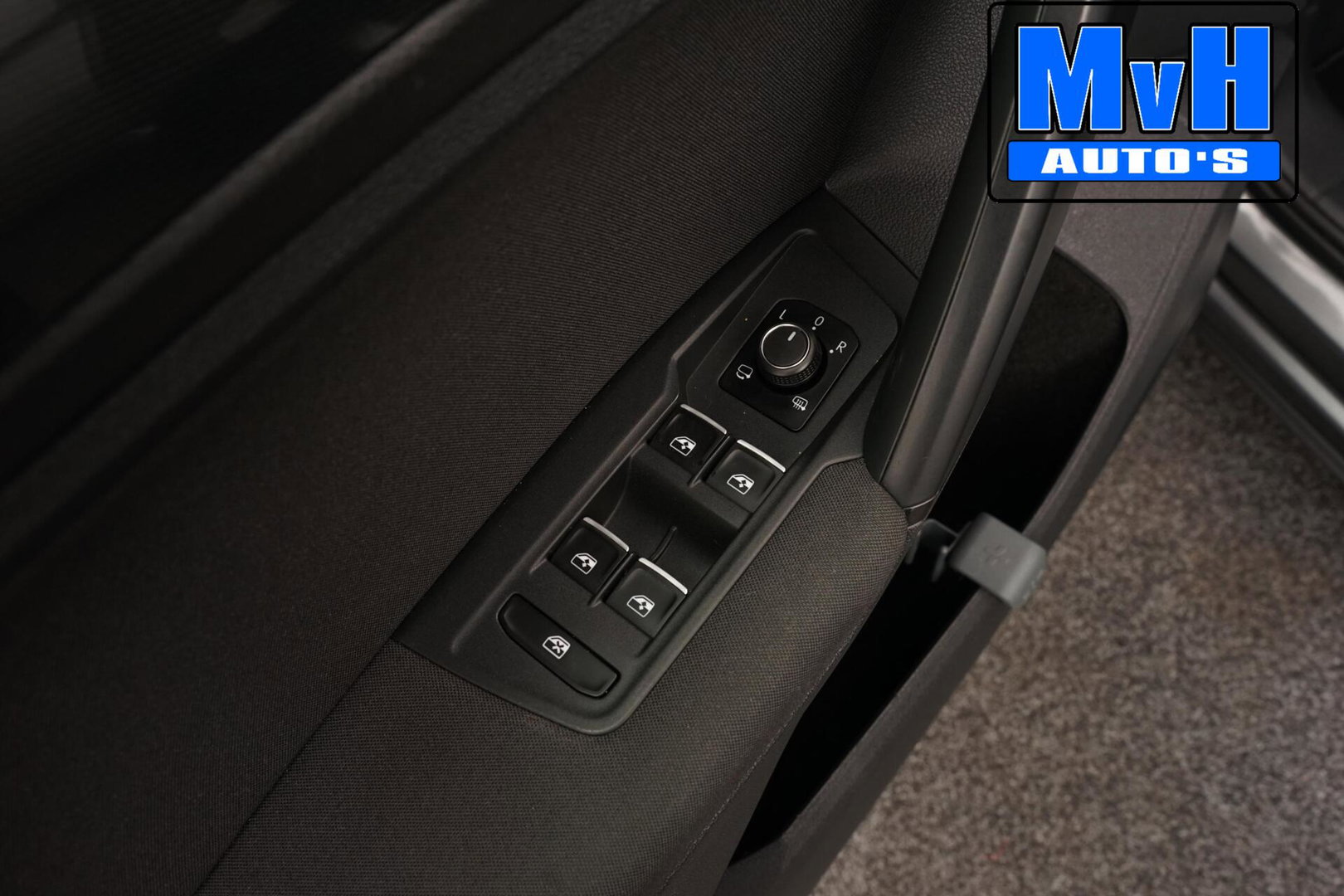 Volkswagen Tiguan 1.4 TSI ACT|PANO|MATRIX-LED|TREKH|ACC|NAP