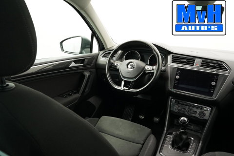 Volkswagen Tiguan 1.4 TSI ACT|PANO|MATRIX-LED|TREKH|ACC|NAP