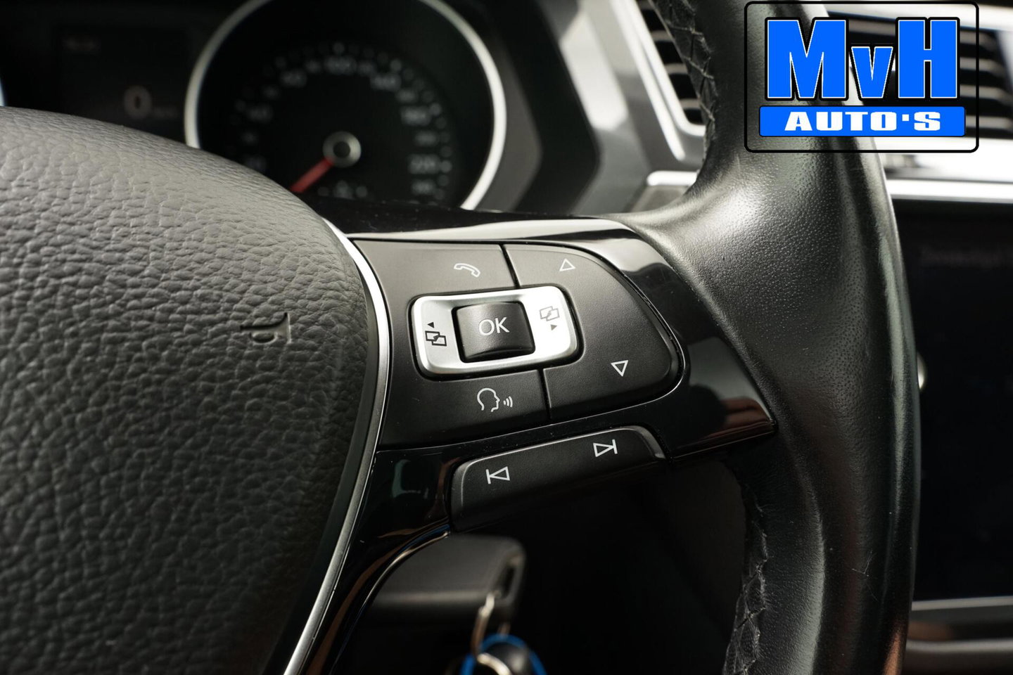 Volkswagen Tiguan 1.4 TSI ACT|PANO|MATRIX-LED|TREKH|ACC|NAP