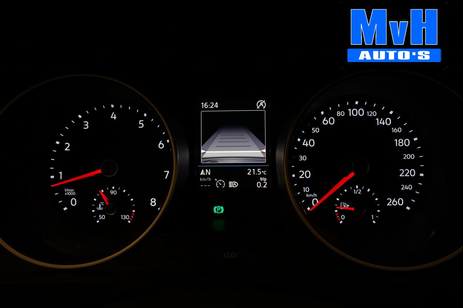 Volkswagen Tiguan 1.4 TSI ACT|PANO|MATRIX-LED|TREKH|ACC|NAP
