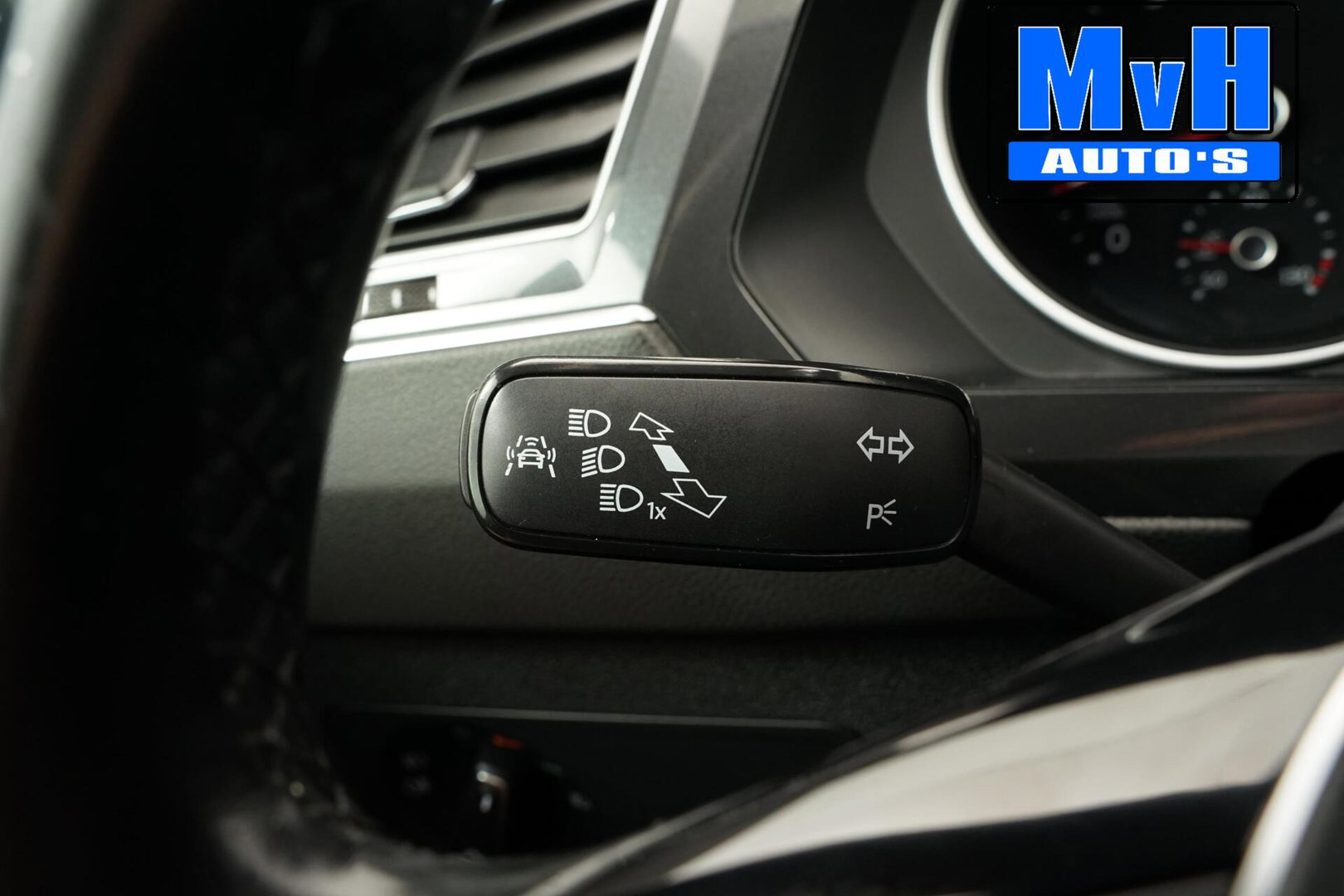 Volkswagen Tiguan 1.4 TSI ACT|PANO|MATRIX-LED|TREKH|ACC|NAP