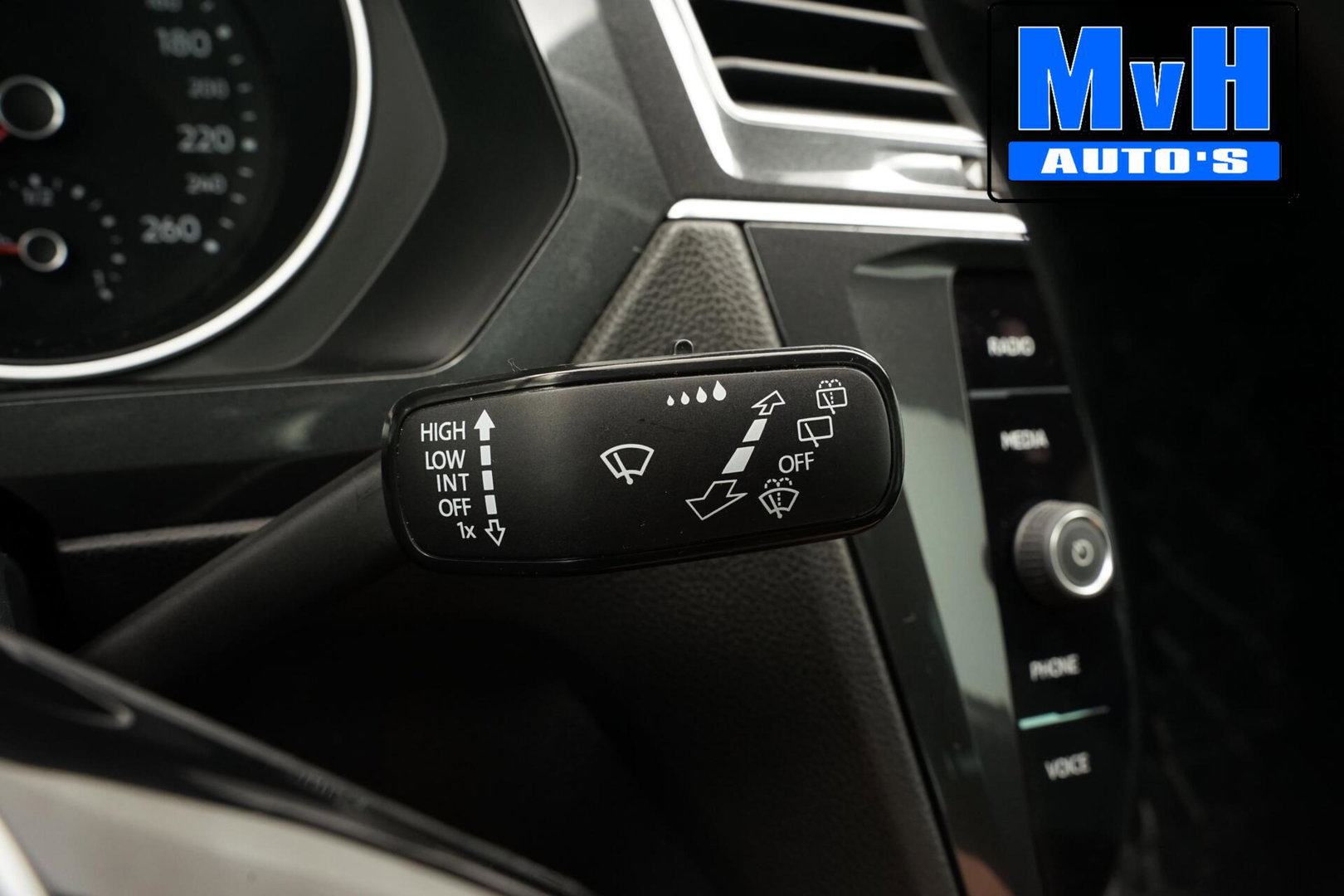 Volkswagen Tiguan 1.4 TSI ACT|PANO|MATRIX-LED|TREKH|ACC|NAP