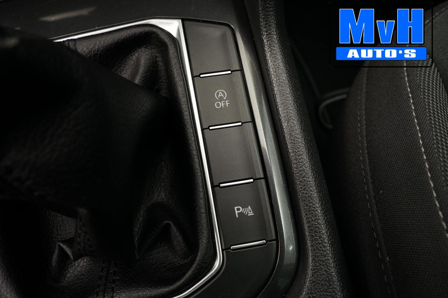 Volkswagen Tiguan 1.4 TSI ACT|PANO|MATRIX-LED|TREKH|ACC|NAP