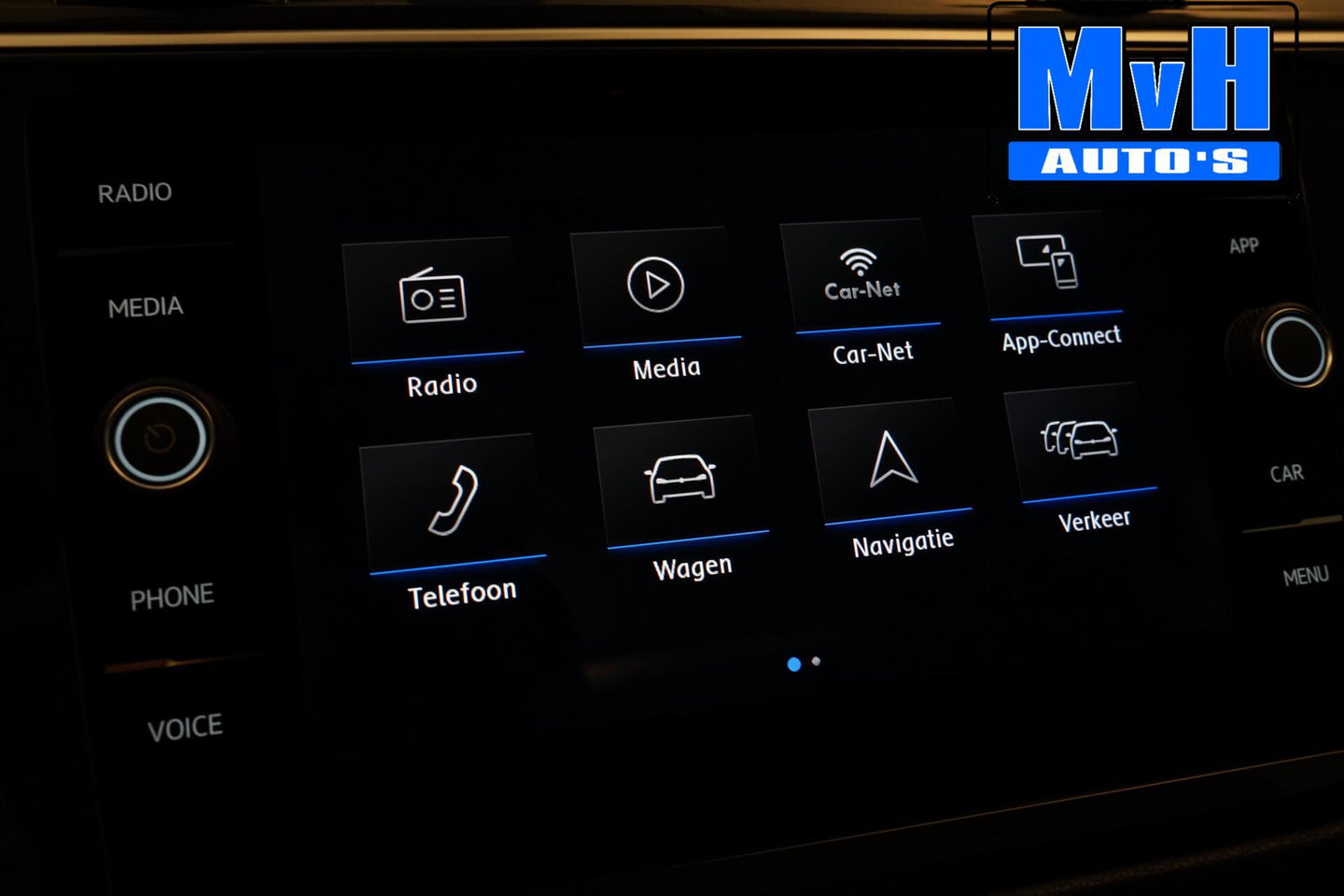 Volkswagen Tiguan 1.4 TSI ACT|PANO|MATRIX-LED|TREKH|ACC|NAP