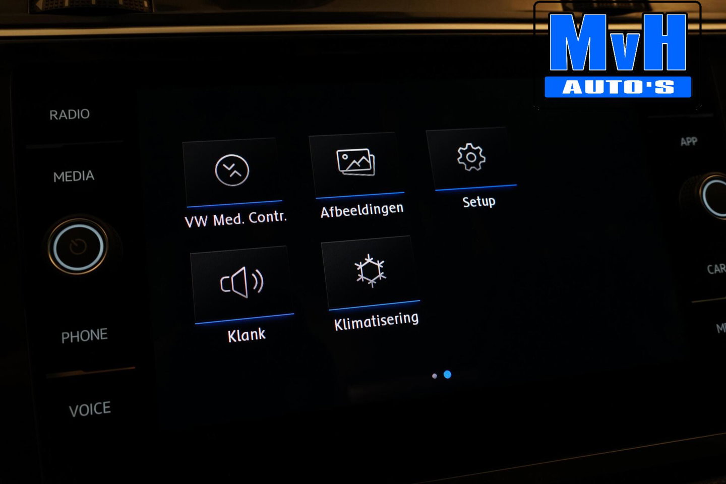 Volkswagen Tiguan 1.4 TSI ACT|PANO|MATRIX-LED|TREKH|ACC|NAP