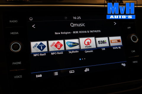 Volkswagen Tiguan 1.4 TSI ACT|PANO|MATRIX-LED|TREKH|ACC|NAP