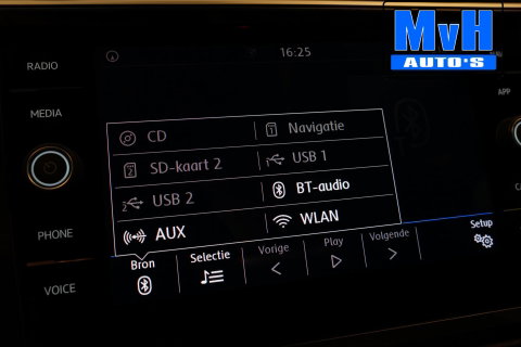 Volkswagen Tiguan 1.4 TSI ACT|PANO|MATRIX-LED|TREKH|ACC|NAP