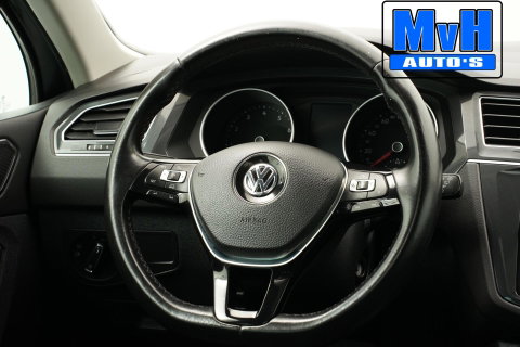 Volkswagen Tiguan 1.4 TSI ACT|PANO|MATRIX-LED|TREKH|ACC|NAP