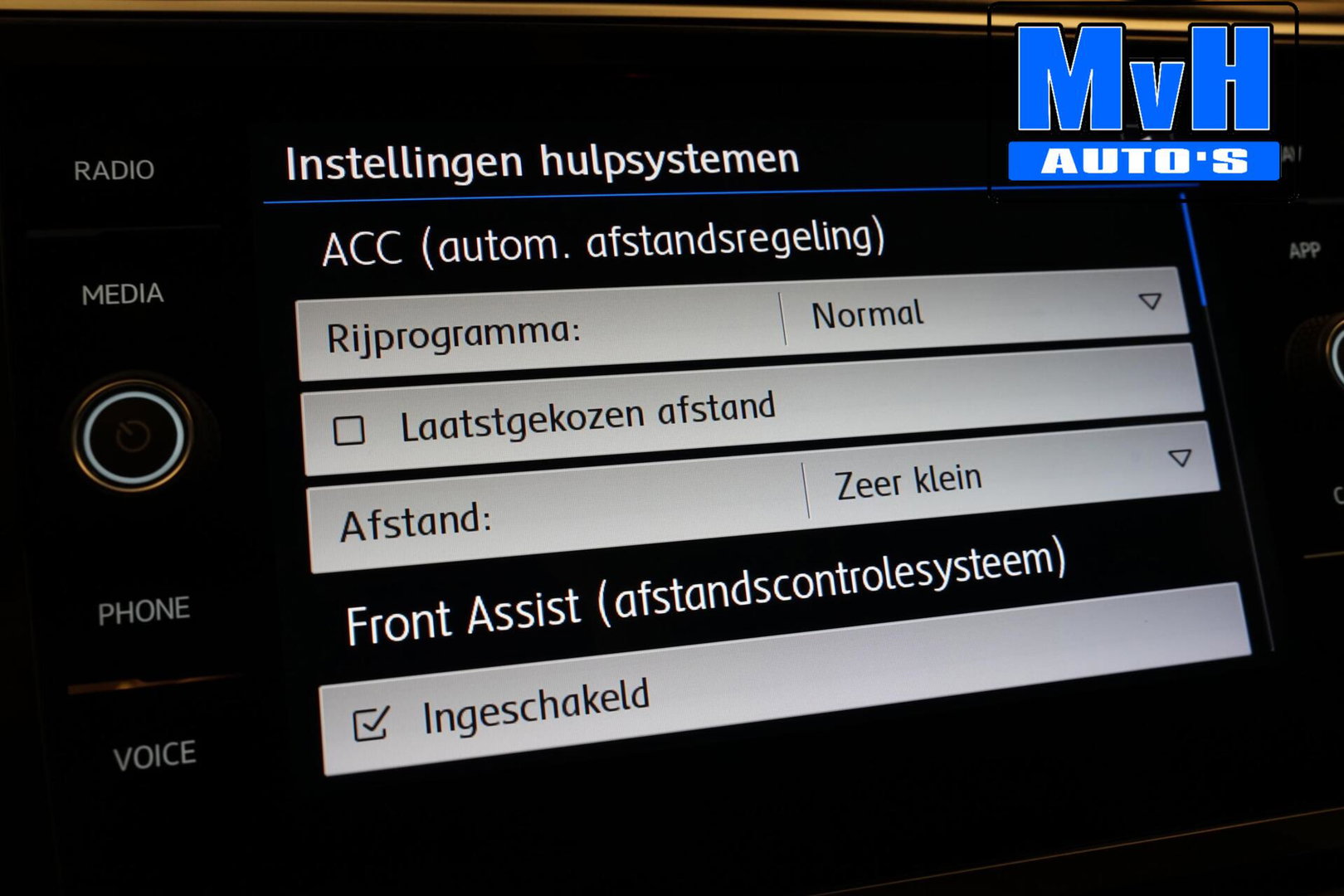 Volkswagen Tiguan 1.4 TSI ACT|PANO|MATRIX-LED|TREKH|ACC|NAP