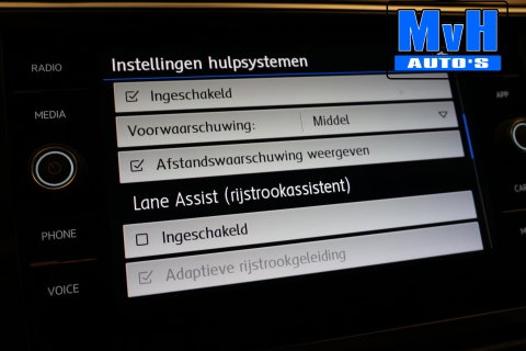 Volkswagen Tiguan 1.4 TSI ACT|PANO|MATRIX-LED|TREKH|ACC|NAP