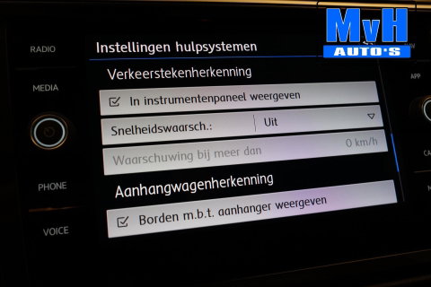Volkswagen Tiguan 1.4 TSI ACT|PANO|MATRIX-LED|TREKH|ACC|NAP