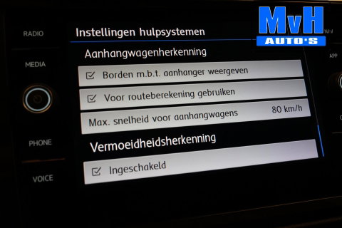 Volkswagen Tiguan 1.4 TSI ACT|PANO|MATRIX-LED|TREKH|ACC|NAP