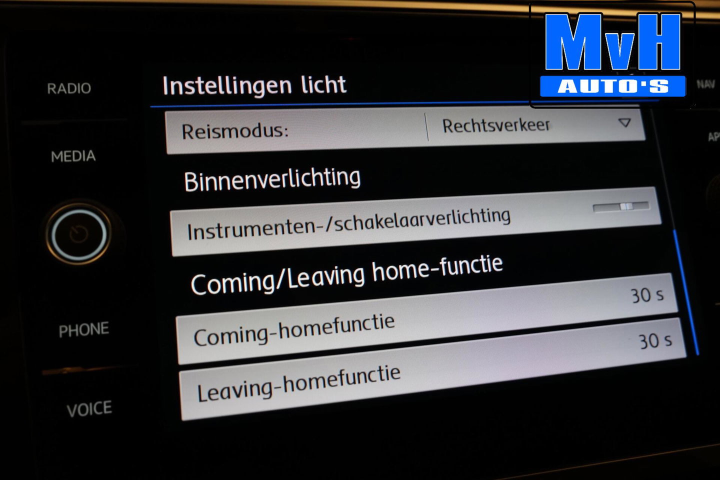 Volkswagen Tiguan 1.4 TSI ACT|PANO|MATRIX-LED|TREKH|ACC|NAP