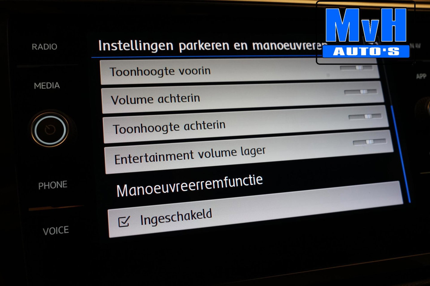 Volkswagen Tiguan 1.4 TSI ACT|PANO|MATRIX-LED|TREKH|ACC|NAP