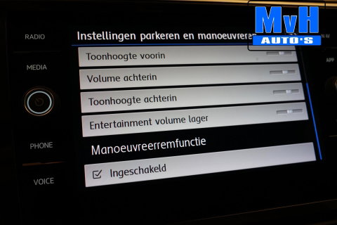 Volkswagen Tiguan 1.4 TSI ACT|PANO|MATRIX-LED|TREKH|ACC|NAP