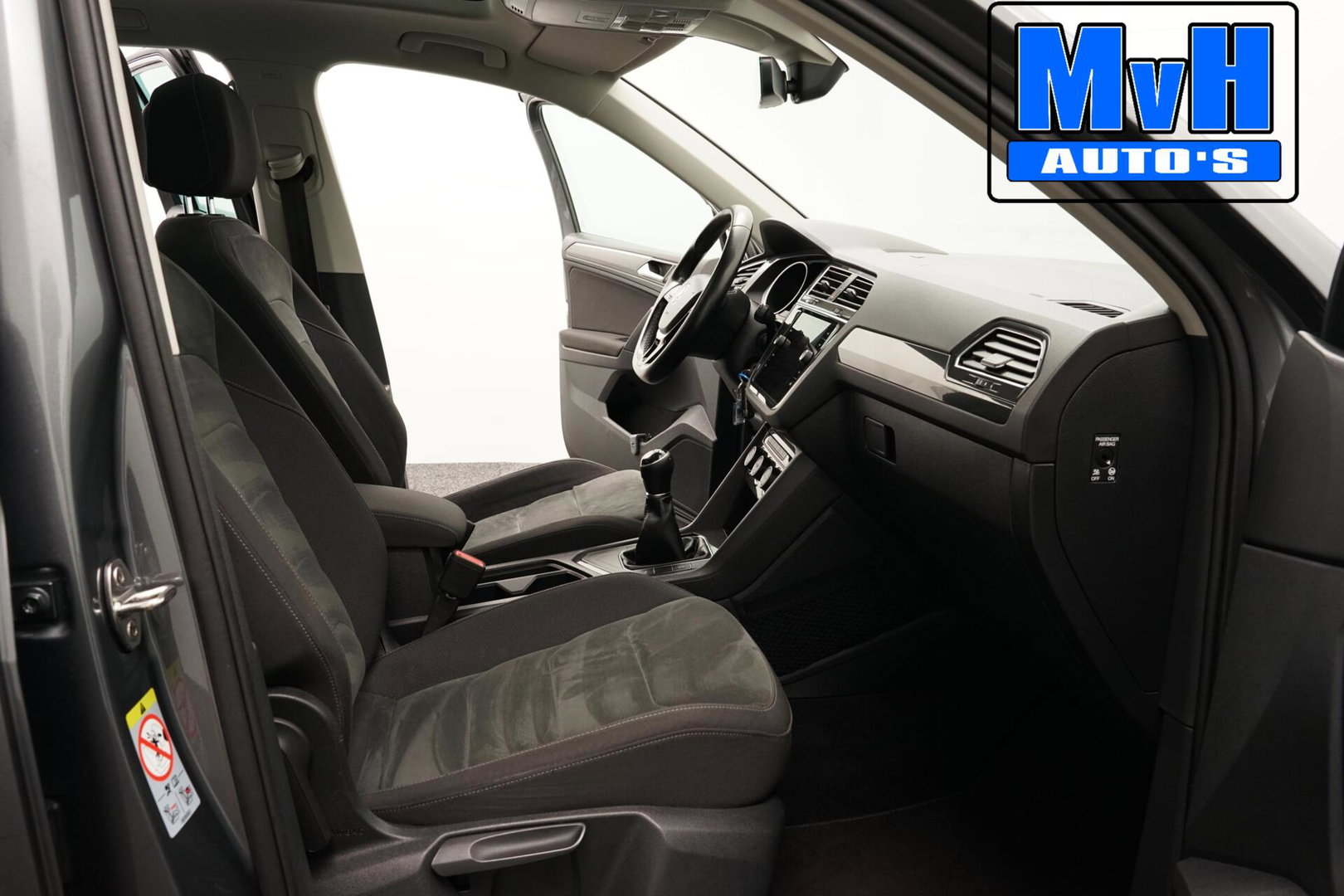 Volkswagen Tiguan 1.4 TSI ACT|PANO|MATRIX-LED|TREKH|ACC|NAP