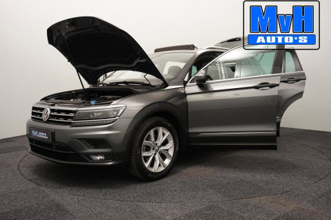 Volkswagen Tiguan 1.4 TSI ACT|PANO|MATRIX-LED|TREKH|ACC|NAP