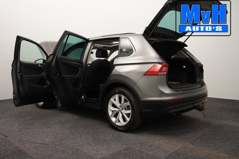 Volkswagen Tiguan 1.4 TSI ACT|PANO|MATRIX-LED|TREKH|ACC|NAP