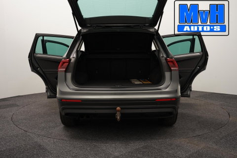 Volkswagen Tiguan 1.4 TSI ACT|PANO|MATRIX-LED|TREKH|ACC|NAP