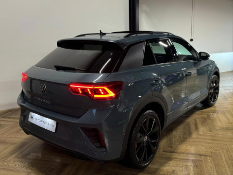 Volkswagen T-Roc 1.5 TSI R-Line Business PANO KEYLESS