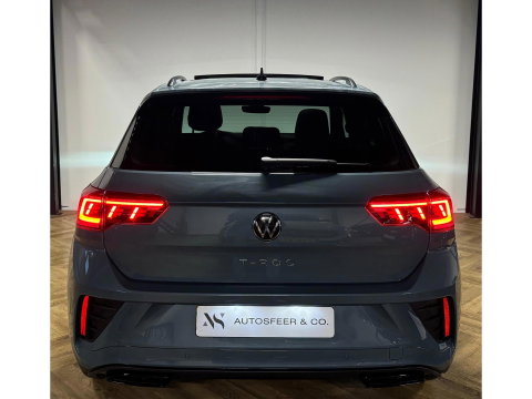 Volkswagen T-Roc 1.5 TSI R-Line Business PANO KEYLESS