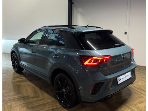 Volkswagen T-Roc 1.5 TSI R-Line Business PANO KEYLESS
