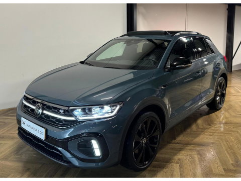Volkswagen T-Roc 1.5 TSI R-Line Business PANO KEYLESS