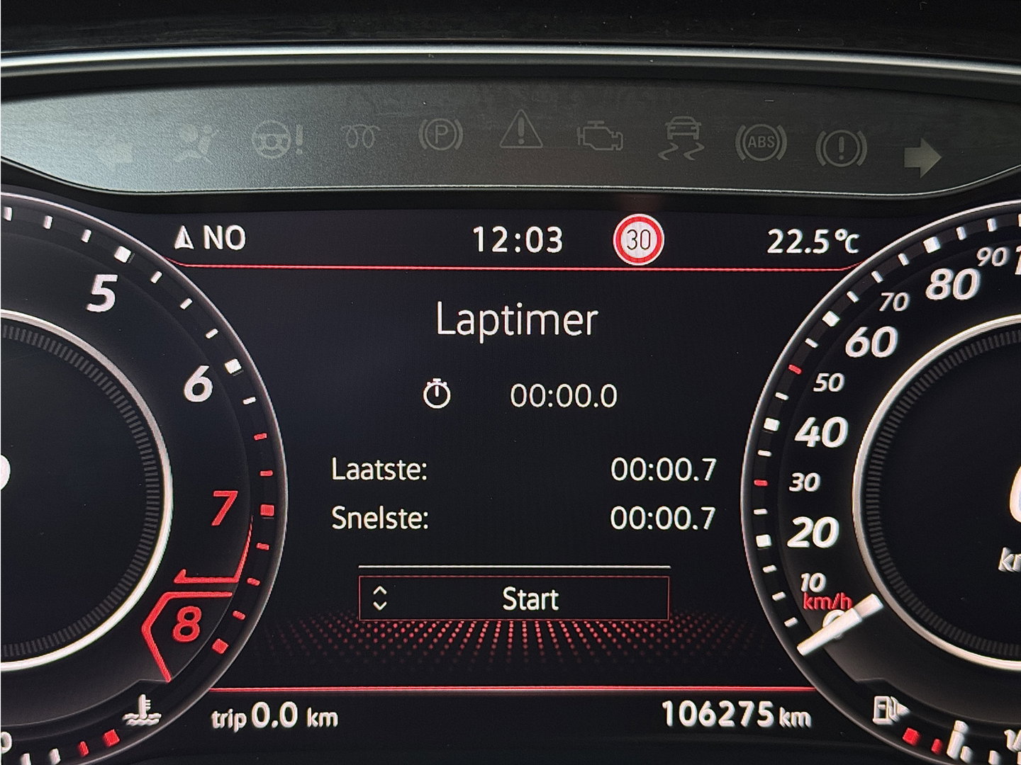 Volkswagen Golf 2.0 TSI GTI TCR | Performance Pack | 290 PK! | Panoramdak | Rijmodus | Dodehoeksensor | Lane Assist | Navigatie | Stoelverwarming | Adaptieve Cruise Control | LED | DAB | Keyless Entry / Go |