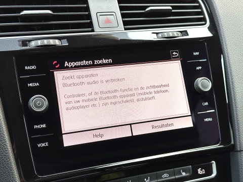Volkswagen Golf 2.0 TSI GTI TCR | Performance Pack | 290 PK! | Panoramdak | Rijmodus | Dodehoeksensor | Lane Assist | Navigatie | Stoelverwarming | Adaptieve Cruise Control | LED | DAB | Keyless Entry / Go |