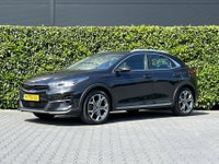 Kia XCeed - 1.6 GDi PHEV DynamicPlusLine, NAVIGATIE, CRUISE CONTROL, CLIMATE CONTROL, LANE ASSIST, CAMERA, KEYLESS, DAB, LED, PDC, STOEL/STUURVERWARMING, LICHTMETAAL 18"