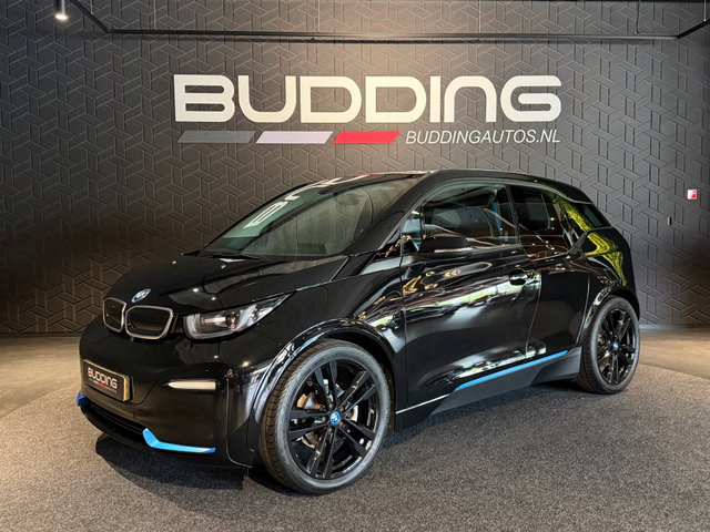 BMW i3 - S iPerformance 94Ah 33 kWh | Camera | SOH 97%