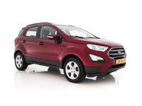 Ford EcoSport - 1.0 EcoBoost Trend Ultimate *(INCL. BTW) | NAVI | CRUISE | TB | 16 INCH*